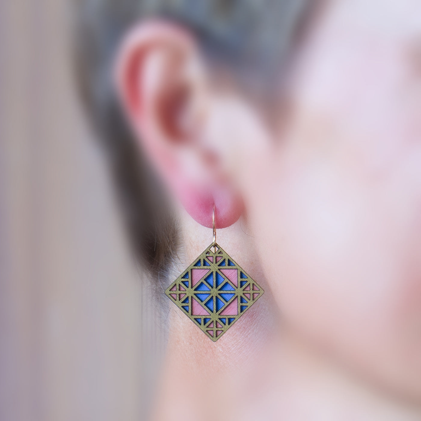baubel 1 earrings