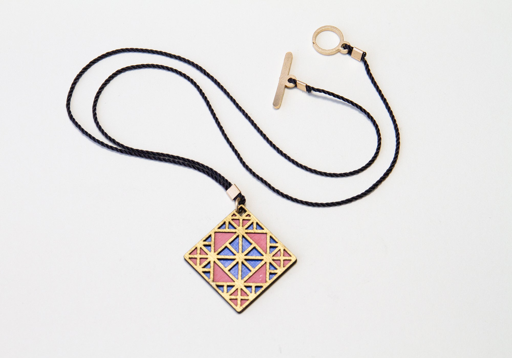 baubel 1 necklace