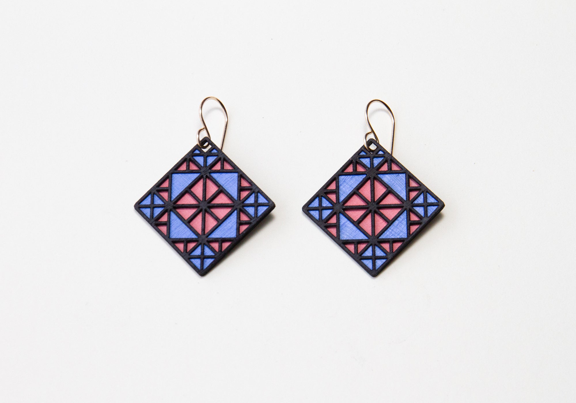 baubel 2 earrings