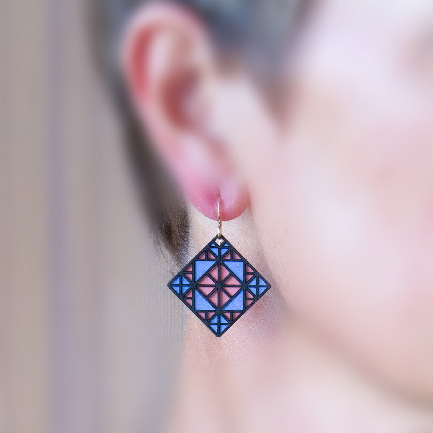 baubel 2 earrings