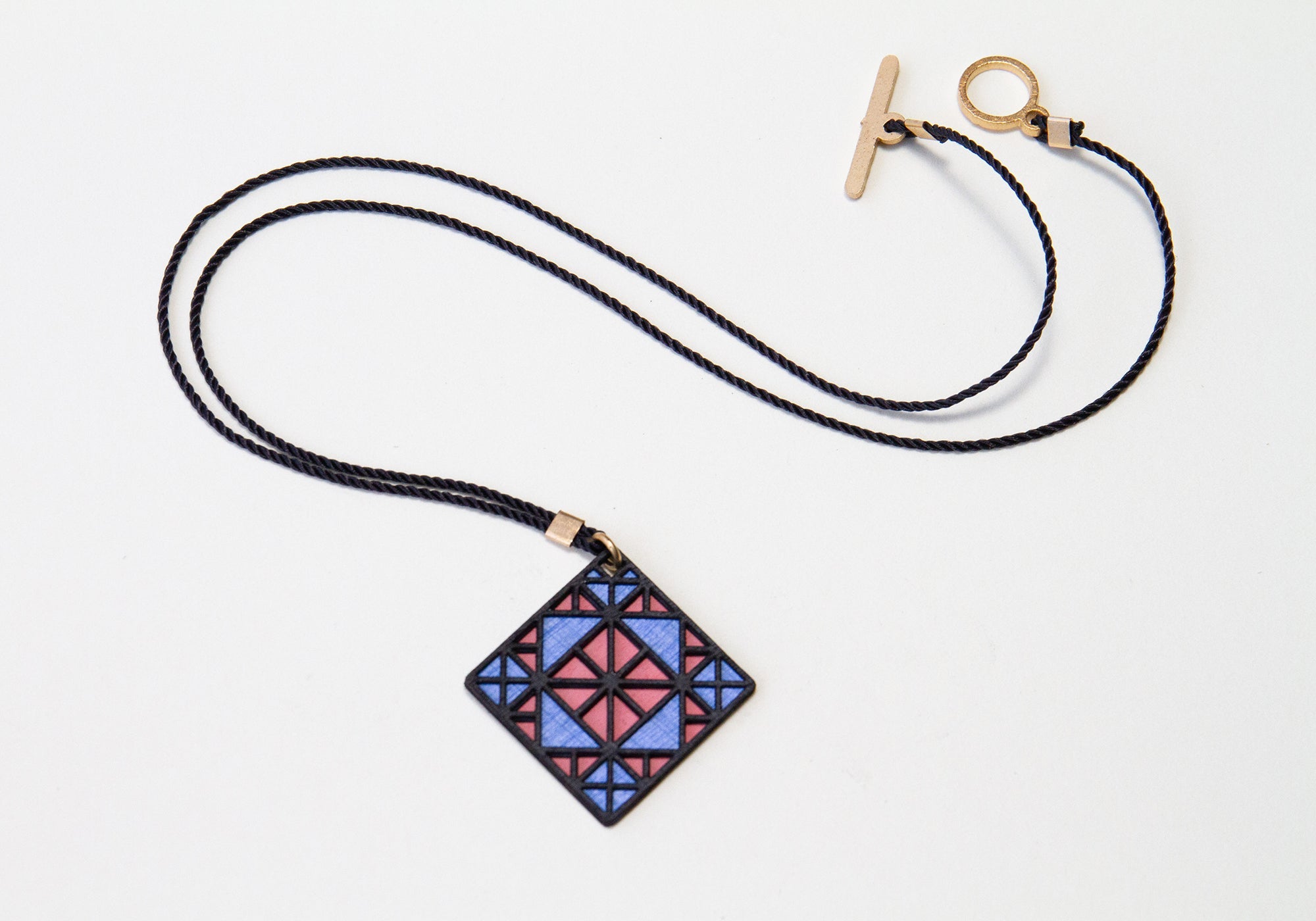baubel 2 necklace