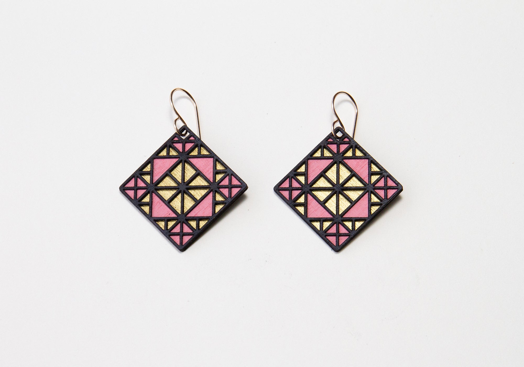 baubel 3 earrings