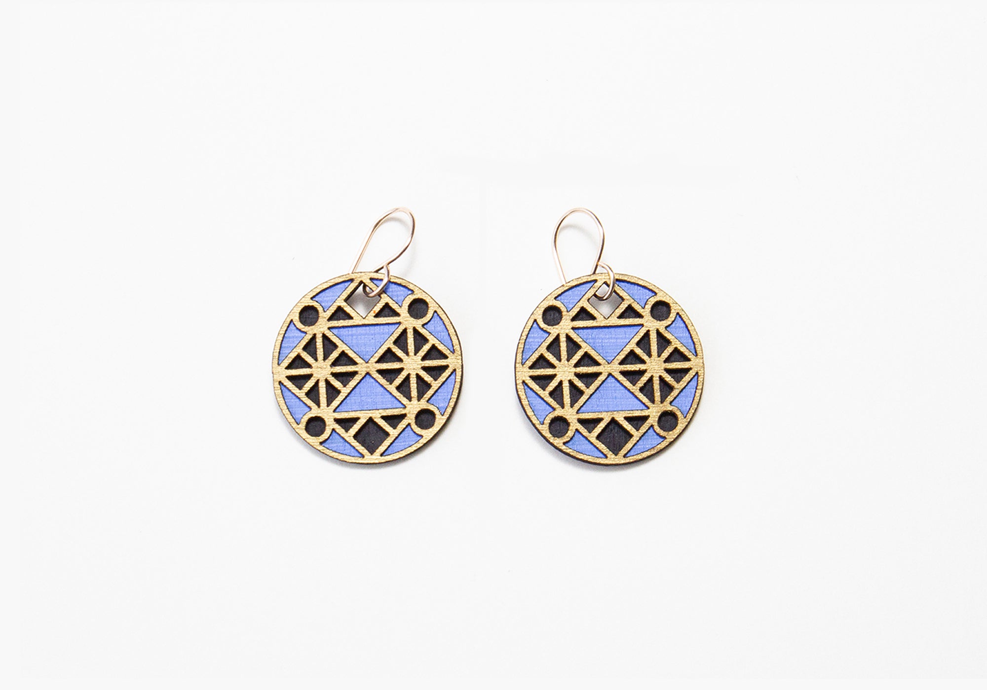 boule 1 earrings