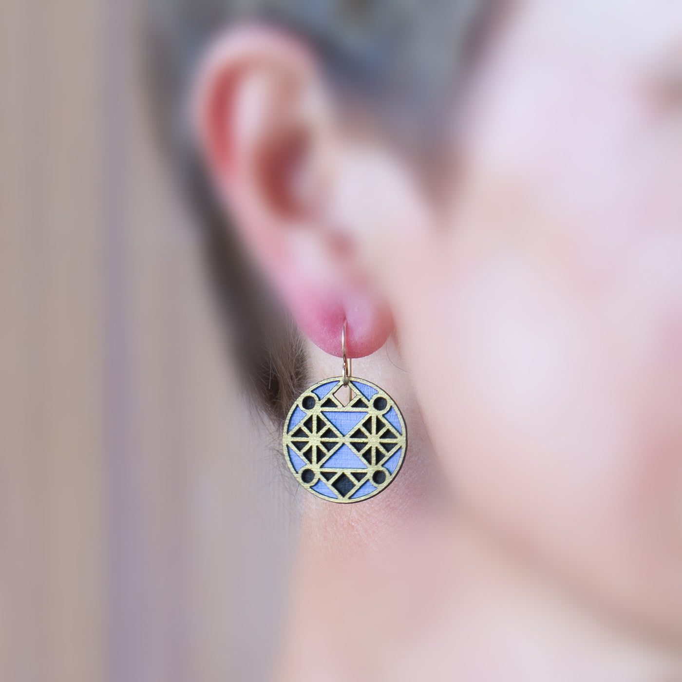 boule 1 earrings