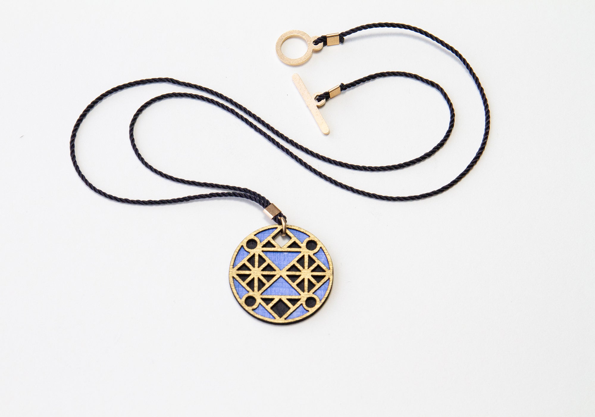 boule 1 necklace