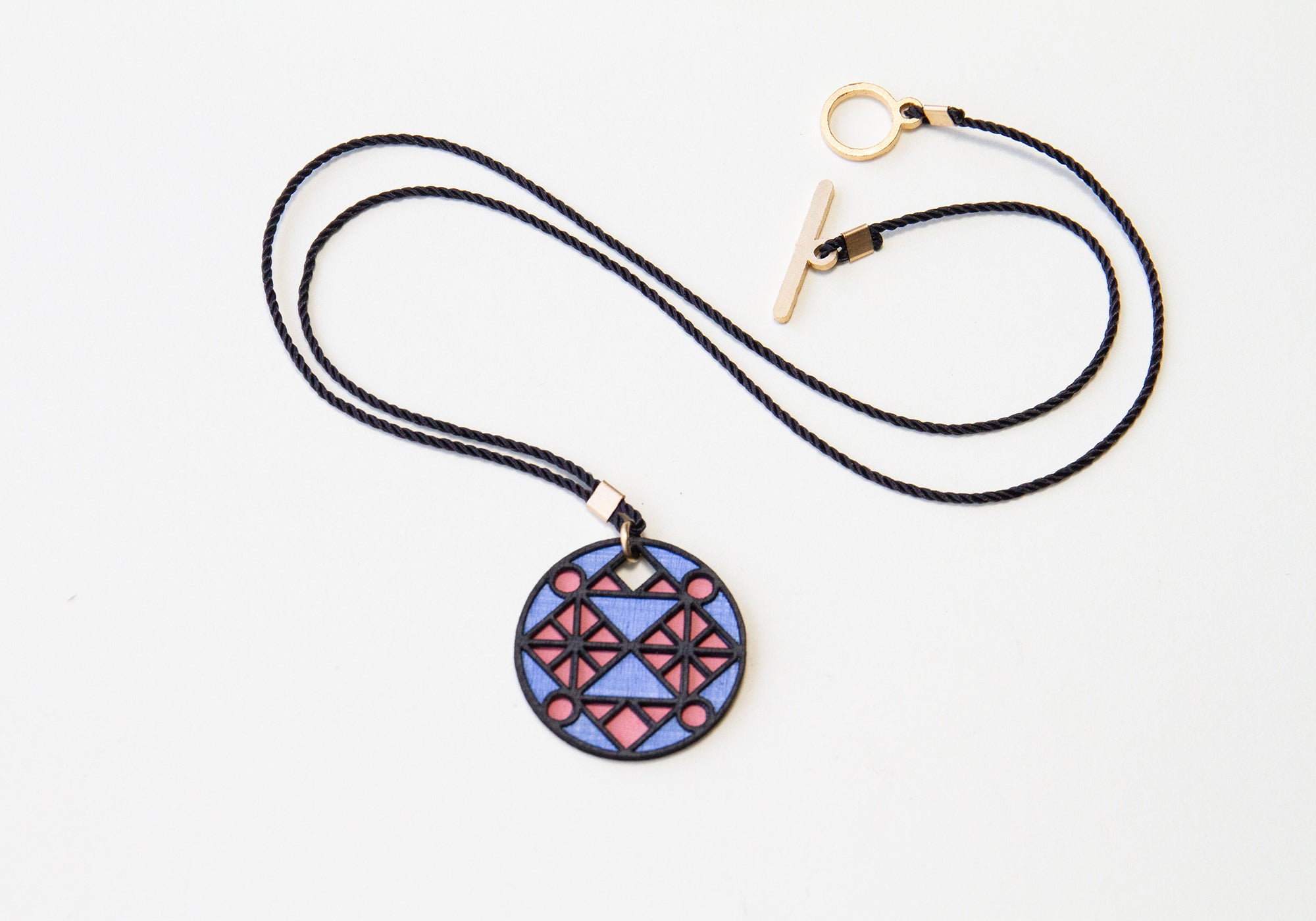 boule 2 necklace