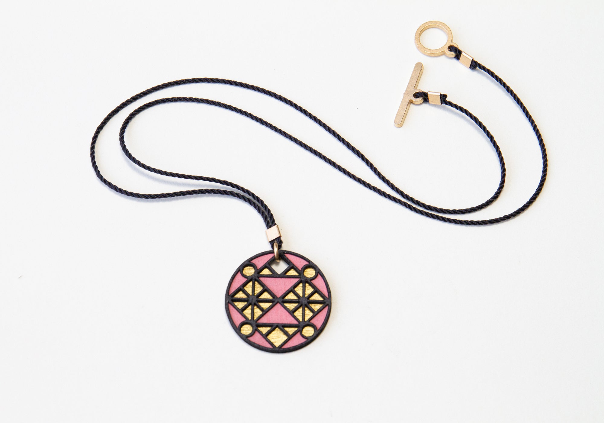 boule 3 necklace