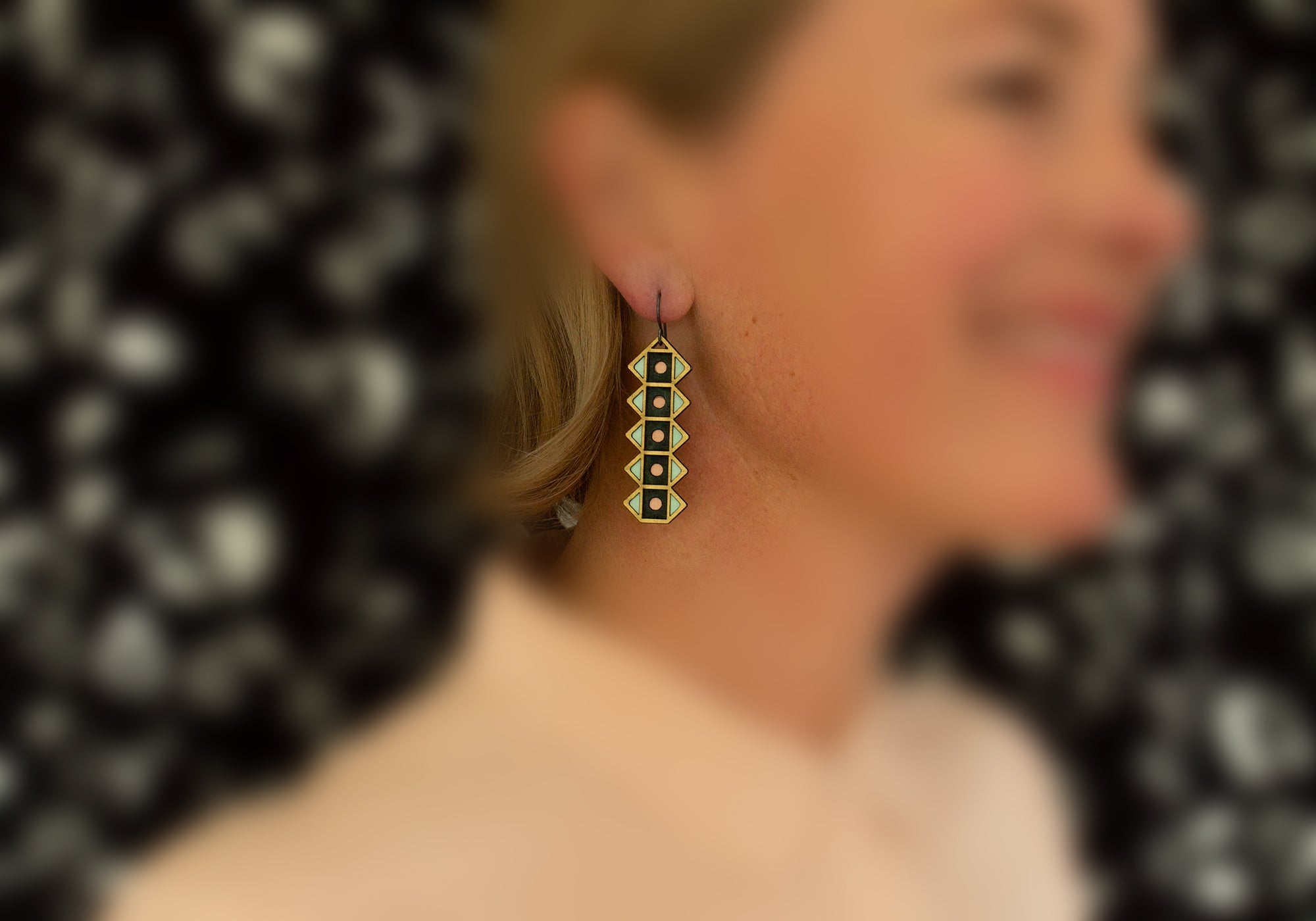 fenestra 1 earrings