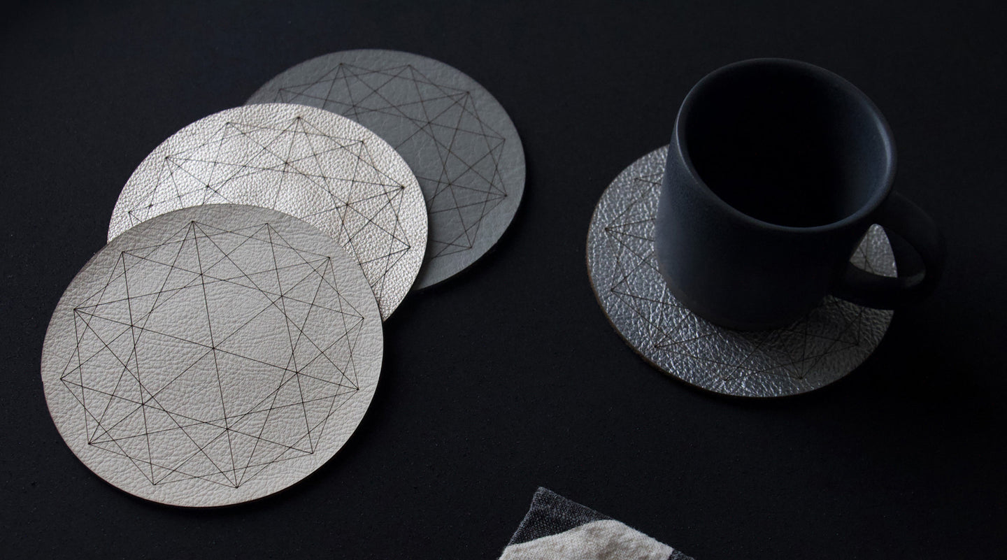 Coasters