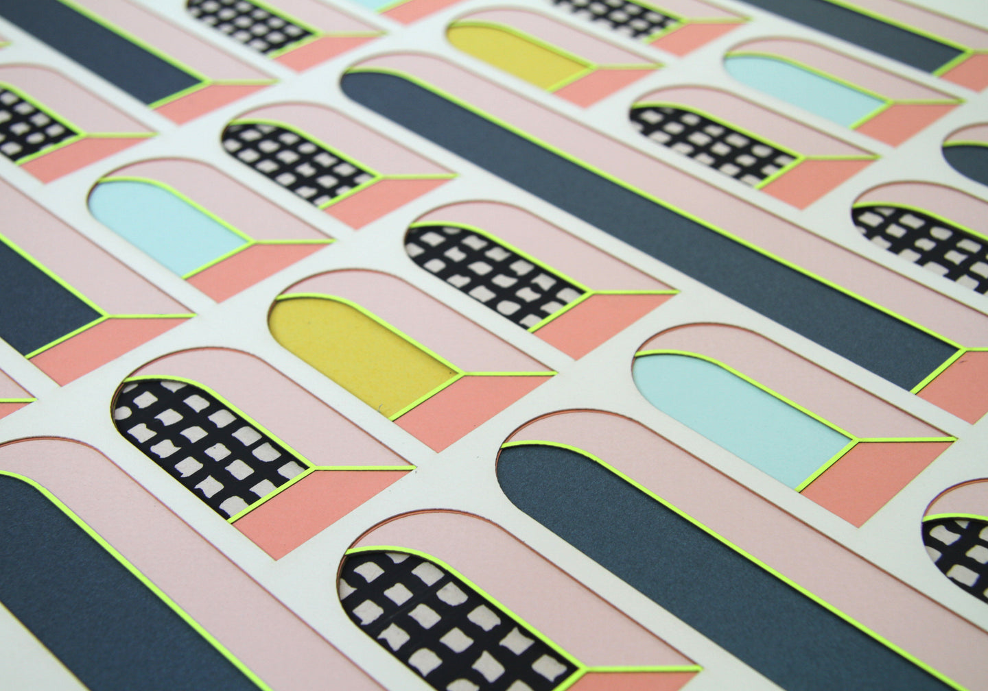 Papercuts