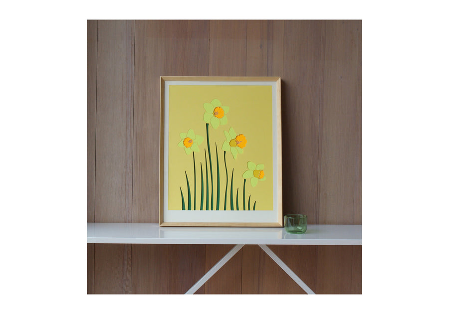 daffodil