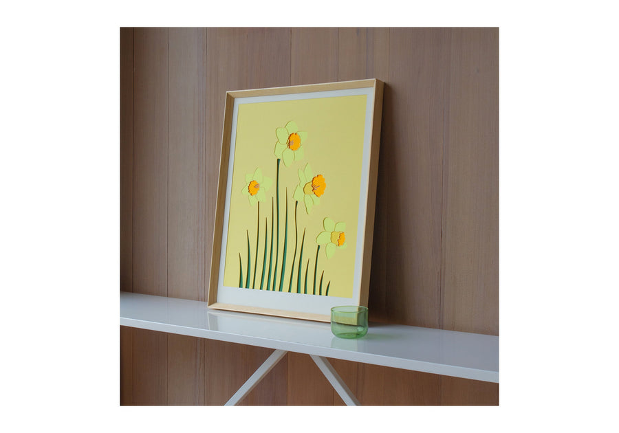 daffodil