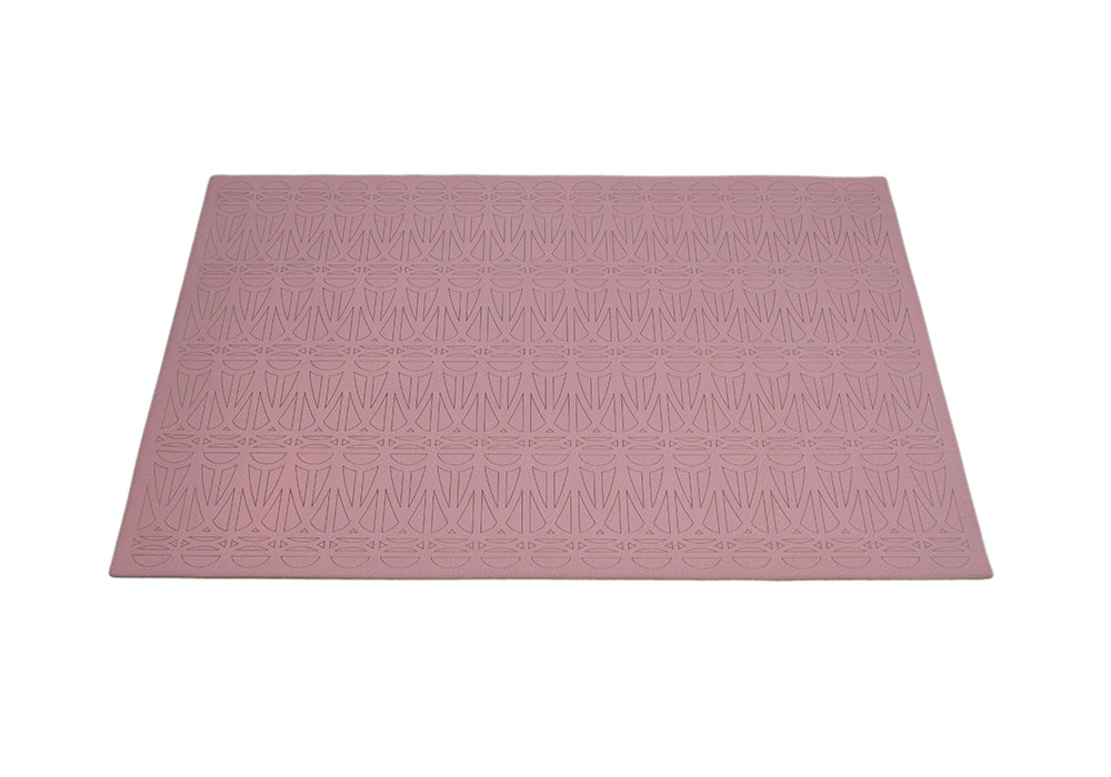 guava corwin placemat