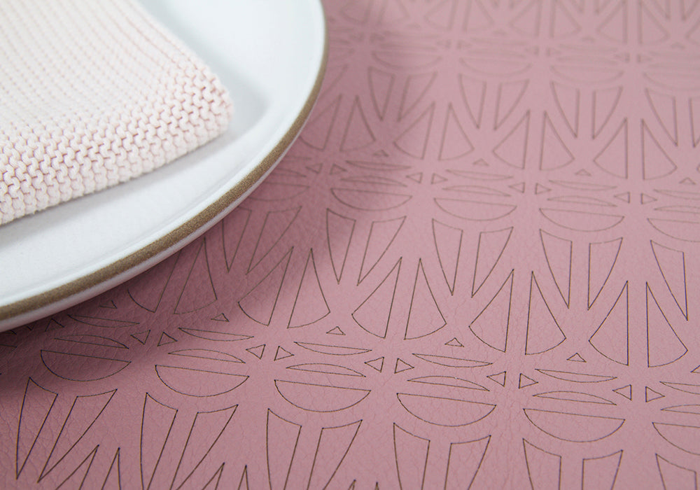 guava corwin placemat