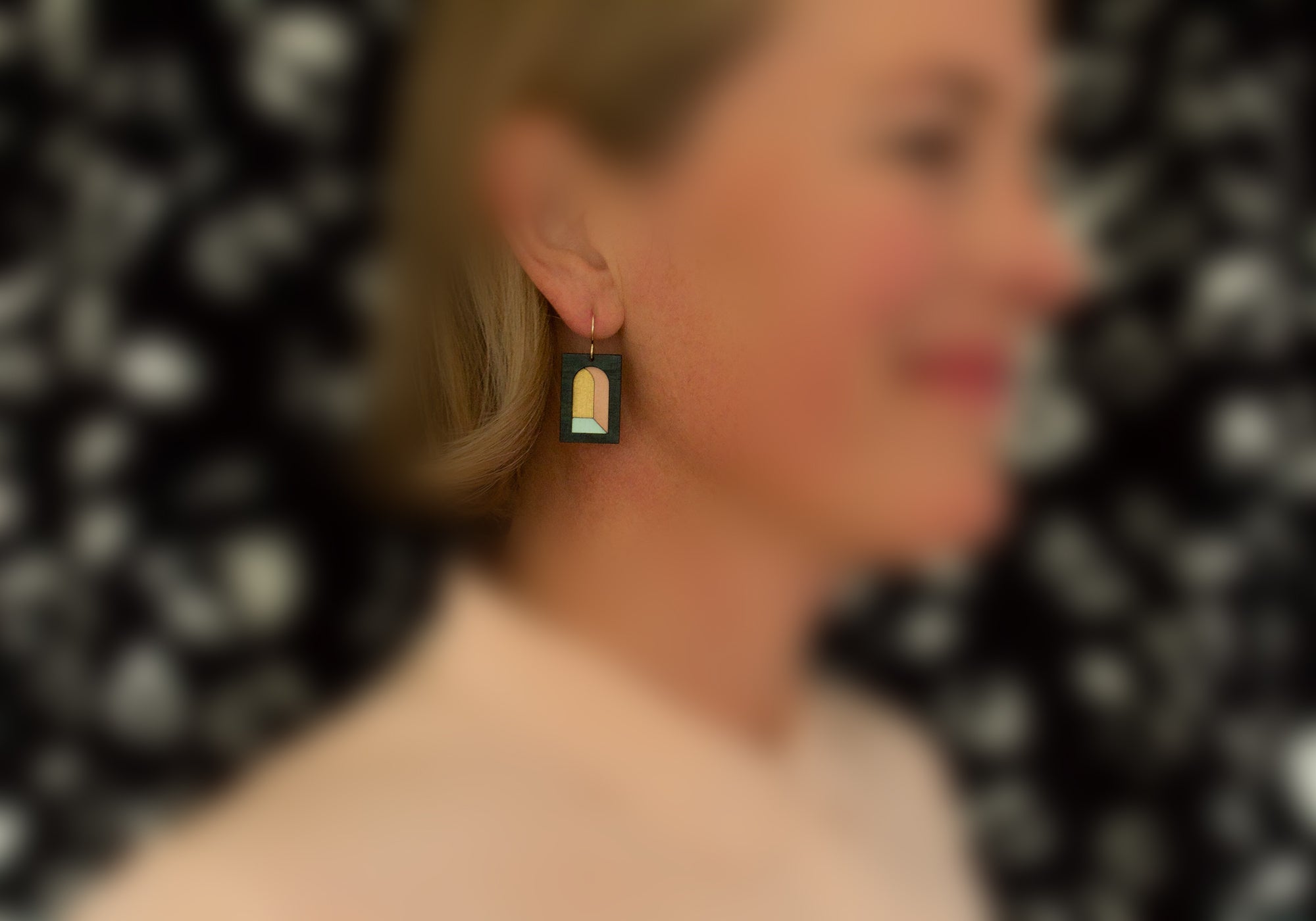 portal 2 earrings