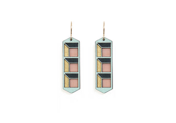 void 1 earrings