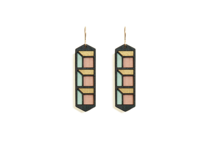 void 2 earrings
